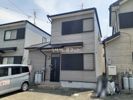 グリーンハイツ緑町 102B棟の外観画像