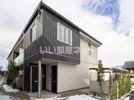 エルヴィラ（A棟）の外観画像