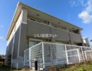 ルチャーマⅡ Bの外観画像