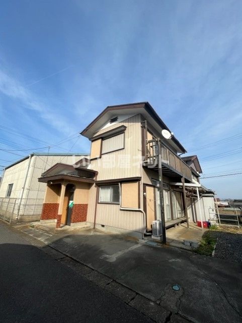 石田戸建(熊倉町)の外観画像