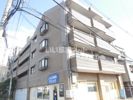 エミネンス北花田の外観画像
