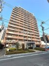 ポレスター鵜の森の外観画像