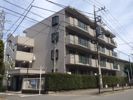 エスポワール白川の外観画像