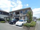ソフィア小森野Aの外観画像