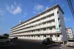 コンチェルト東合川Ⅱの外観画像