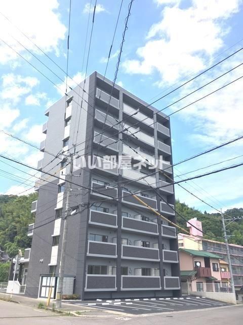 トレステーラ プランドールⅤの外観画像