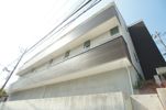 COURT FORETの外観画像