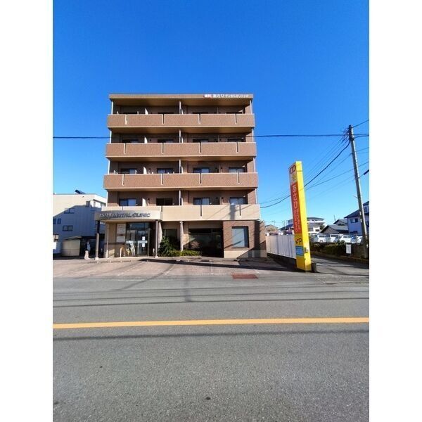 スターロード沼北の外観画像
