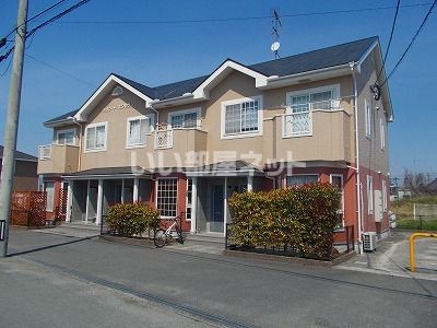 メゾン・ド・エクセランの外観画像