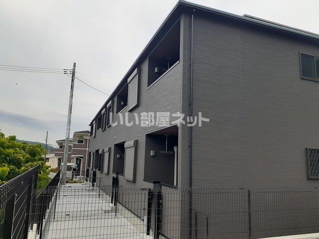 センチュリーBの外観画像