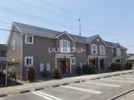 ロータス城ヶ上 Cの外観画像