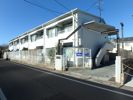 コンフォート白山の外観画像