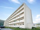 ビレッジハウス小諸1号棟の外観画像