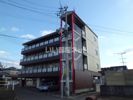 ポパイハイツの外観画像