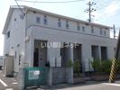 幸ハイツの外観画像