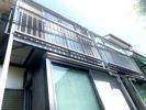 SunRoom中山の外観画像