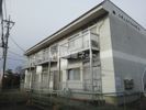 シティーハイツ小八木 Aの外観画像