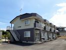 プラザ富川の外観画像