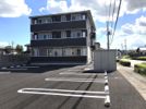 Nextdoor NASUの外観画像