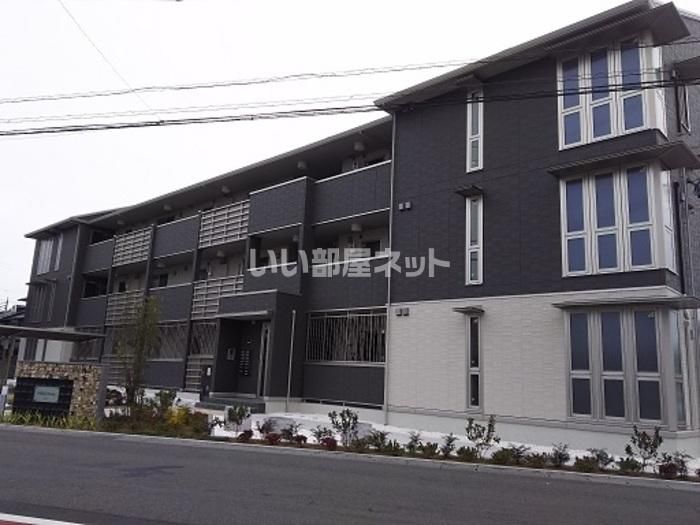 HILLS Nodaの外観画像