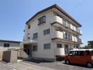 ハイツ川上の外観画像