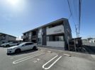 Creanjue（クレアンジュ）の外観画像
