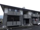 ルピナス B棟の外観画像
