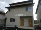 D-room大神 F棟の外観画像