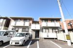シャインポート屋島A～D棟 D棟の外観画像