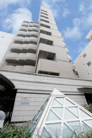 和光若草レジデンスの外観画像