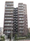 ライオンズグローベル渋江公園ビューステージの外観画像