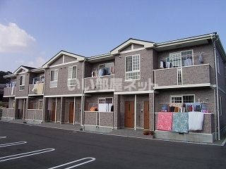クイーンペガサスⅡの外観画像