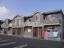 クイーンペガサスⅡの外観画像