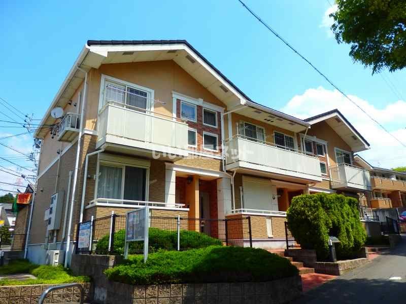 カーサ・デル・ソルの外観画像