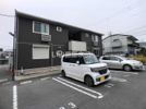カルチェ 赤坂 C棟の外観画像