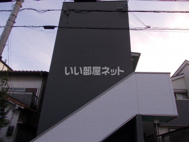 casa fioreの外観画像