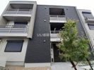 シャーメゾン境谷の外観画像