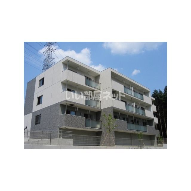 Cuarto Gishouの外観画像