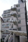 リバティハイツ南橋本の外観画像