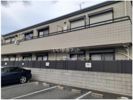 新栄プロパティー古市Ⅱの外観画像