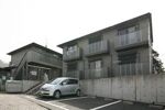 エントピア Aの外観画像
