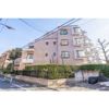 西早稲田クレセントマンションの外観画像