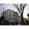 うらわイーストシティかつら街2号棟の外観画像