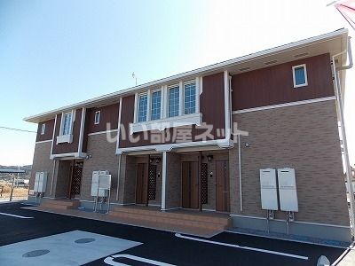 ラピュタの外観画像