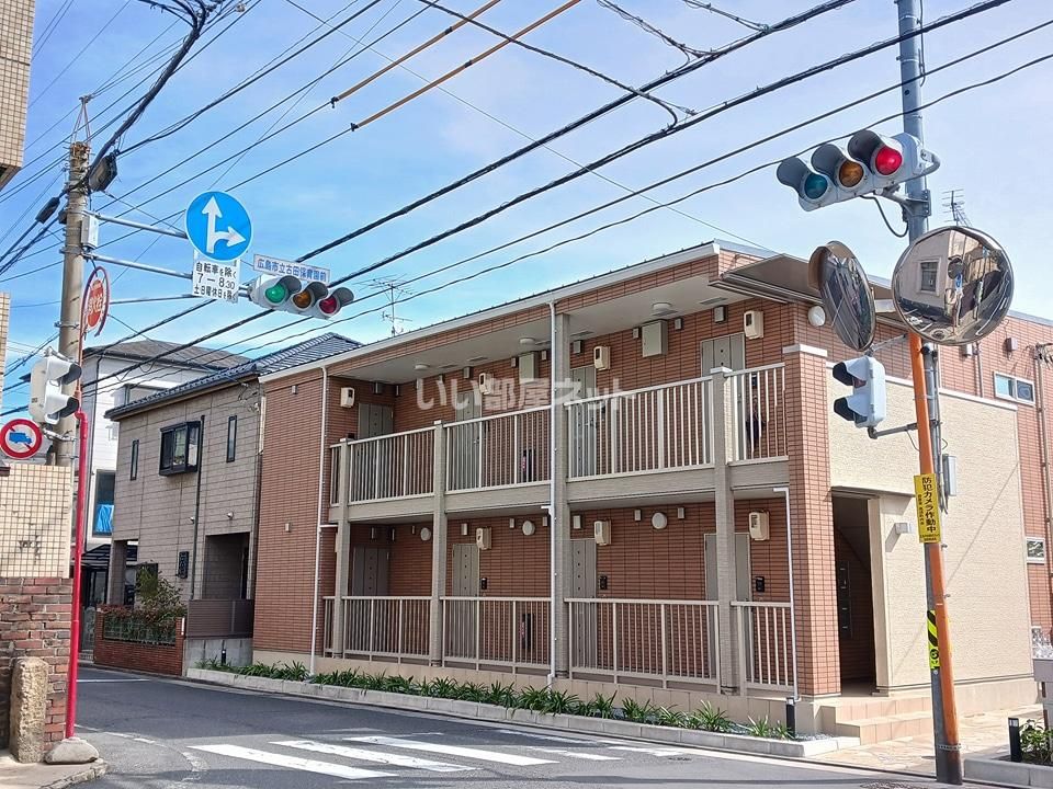 メインクーンの外観画像