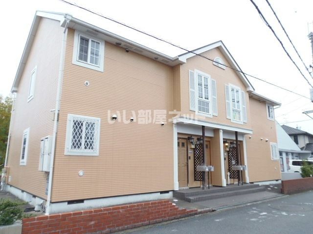 タウンホ-プの外観画像