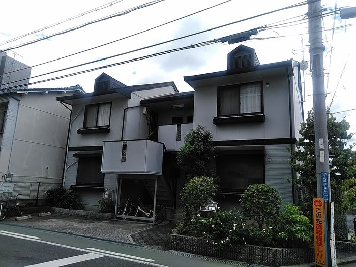 セジュール千代田の外観画像