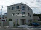 山本ビルの外観画像