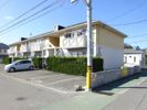サンビルト山内の外観画像