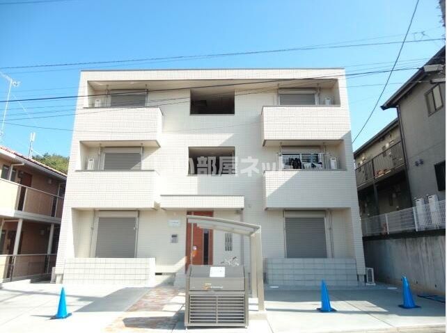 ソシア小山ヶ丘の外観画像